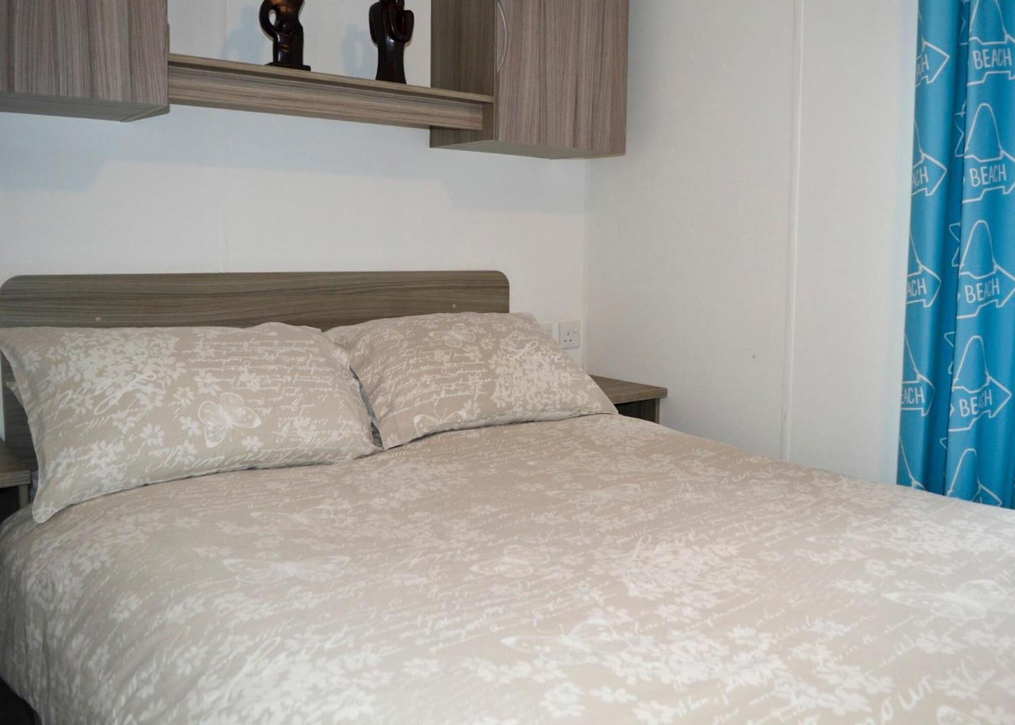 Hotel Anchor Park Happisburgh Zimmer foto