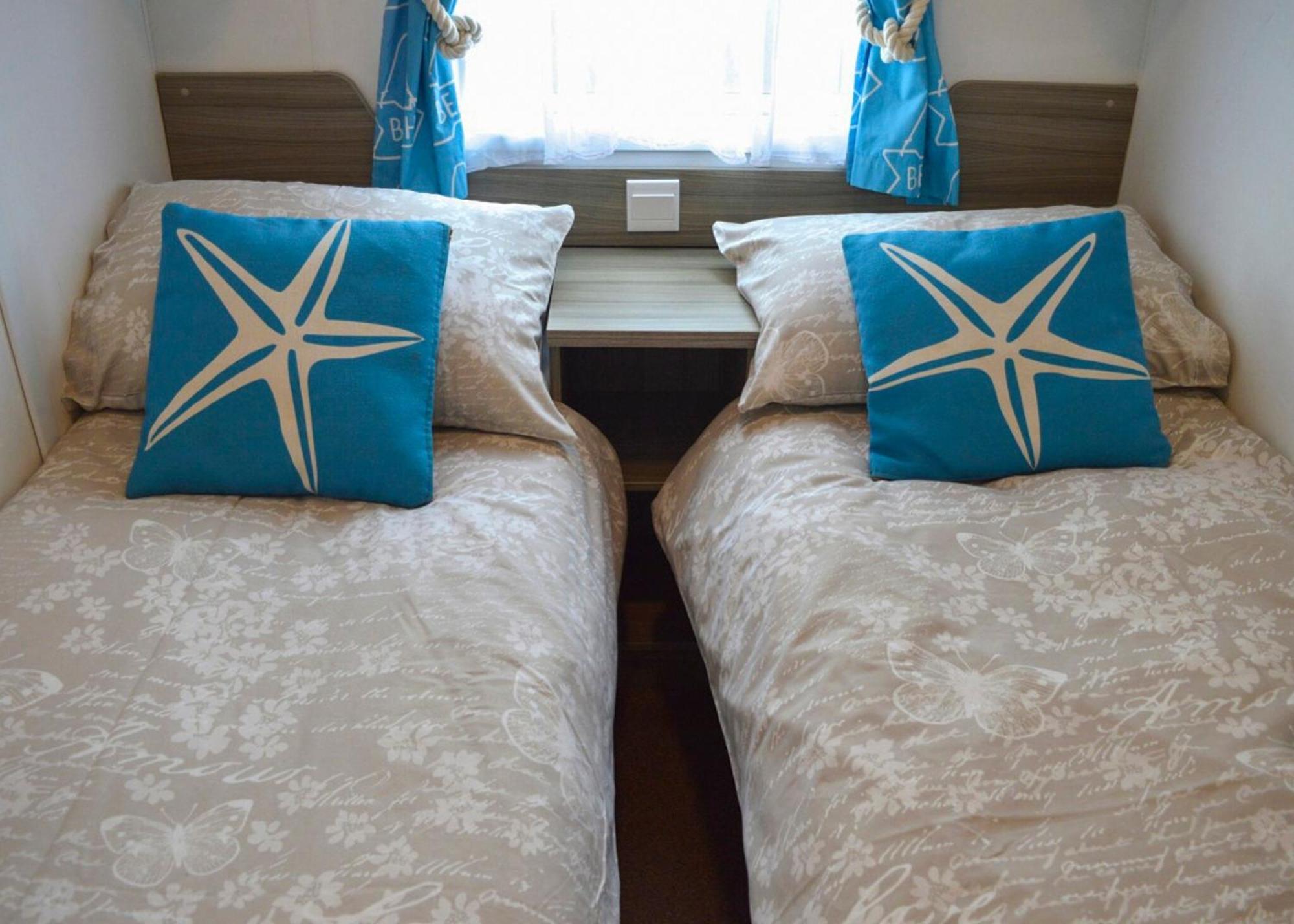 Hotel Anchor Park Happisburgh Zimmer foto