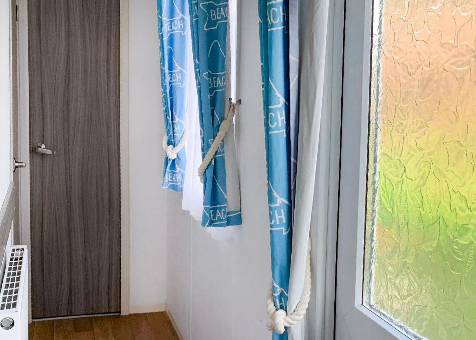 Hotel Anchor Park Happisburgh Zimmer foto