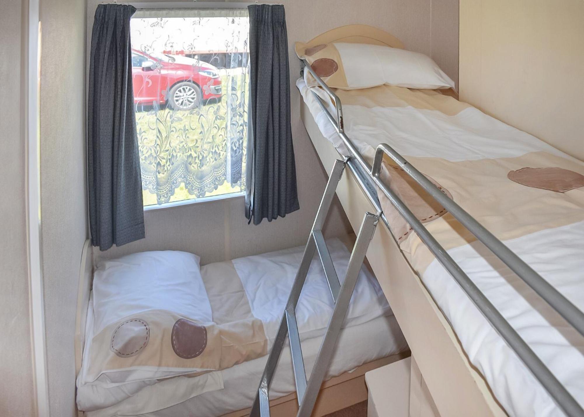 Hotel Anchor Park Happisburgh Zimmer foto