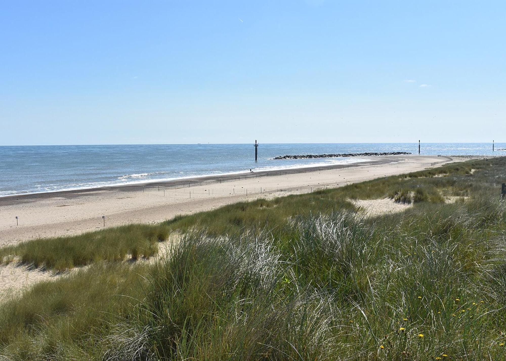 Hotel Anchor Park Happisburgh Zimmer foto