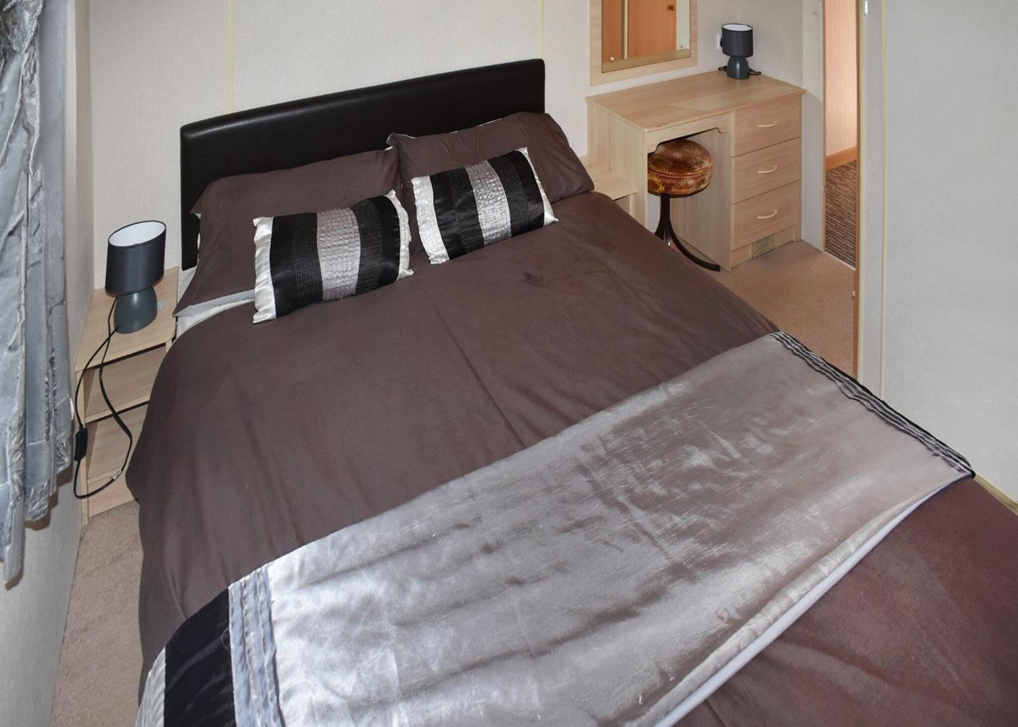 Hotel Anchor Park Happisburgh Zimmer foto
